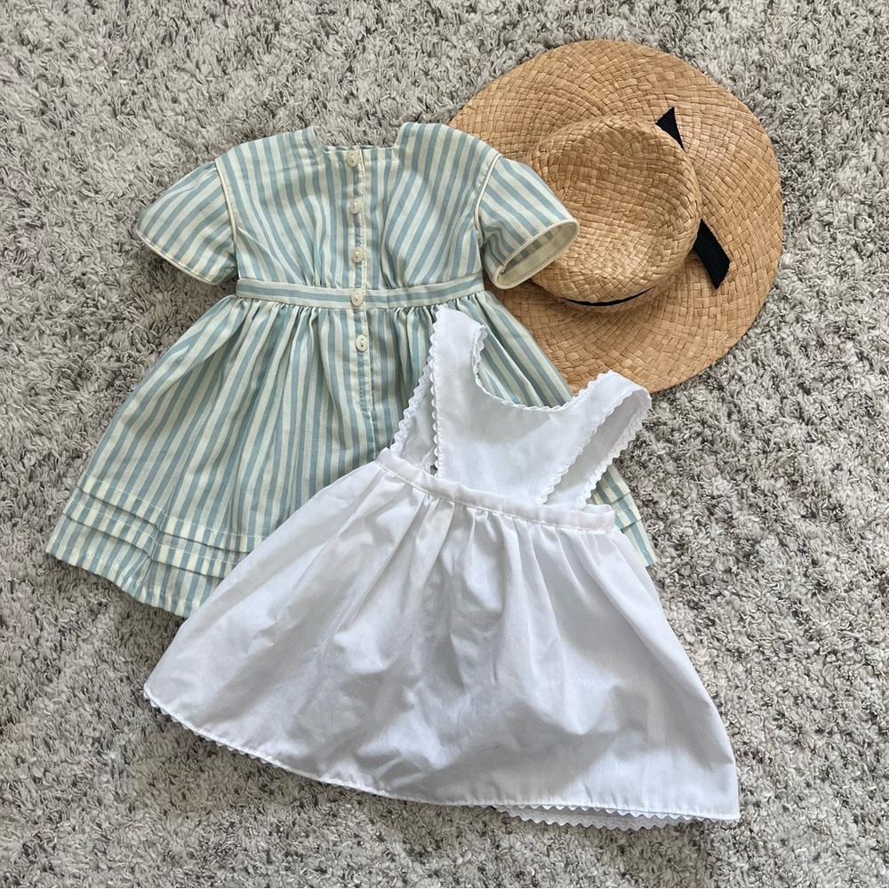 VTG American Girl Set II